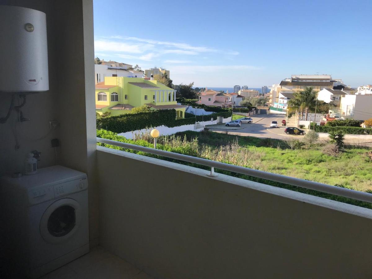 Vila Marachique Vl Alvor Exterior photo