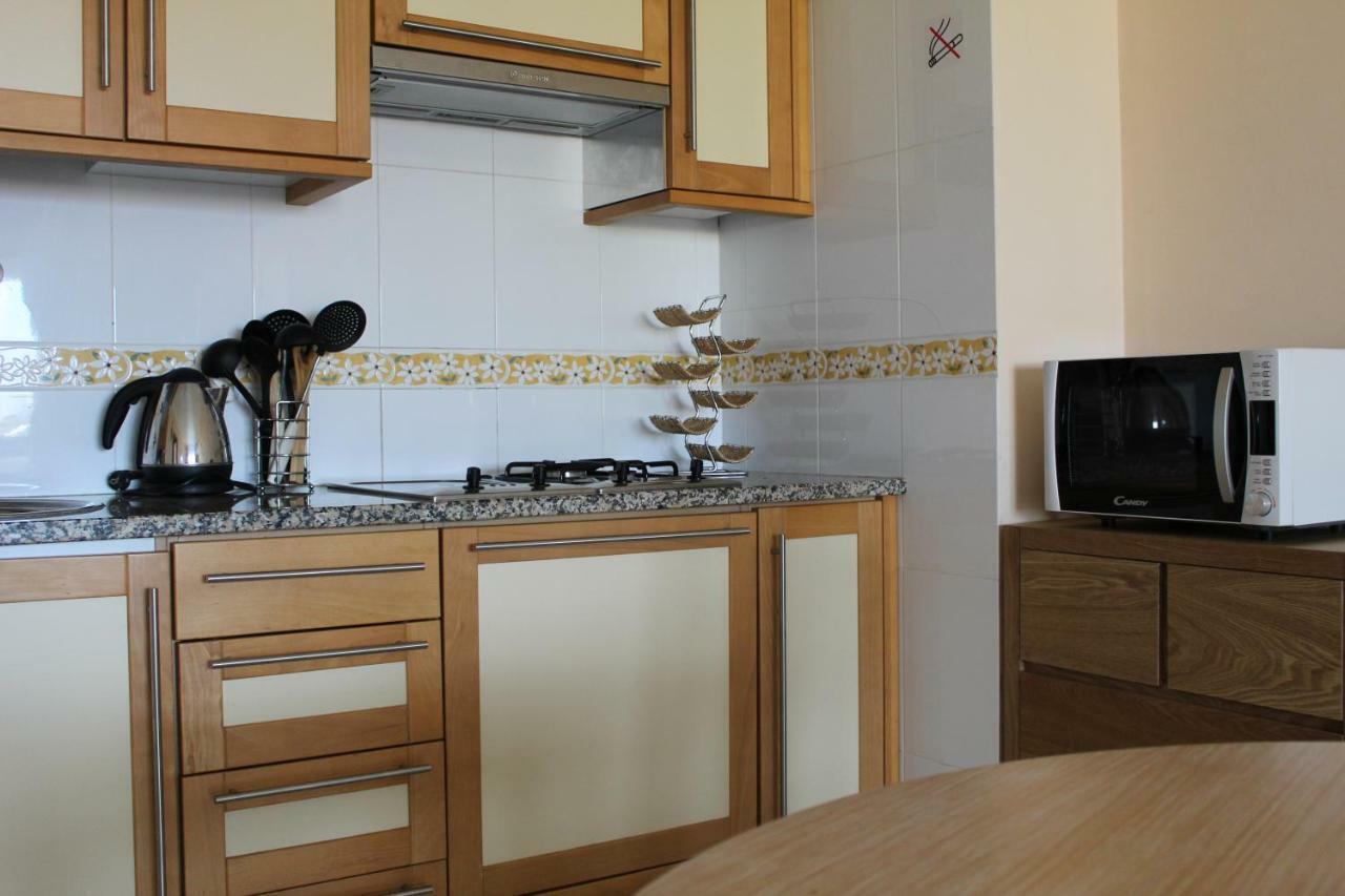 Vila Marachique Vl Alvor Exterior photo