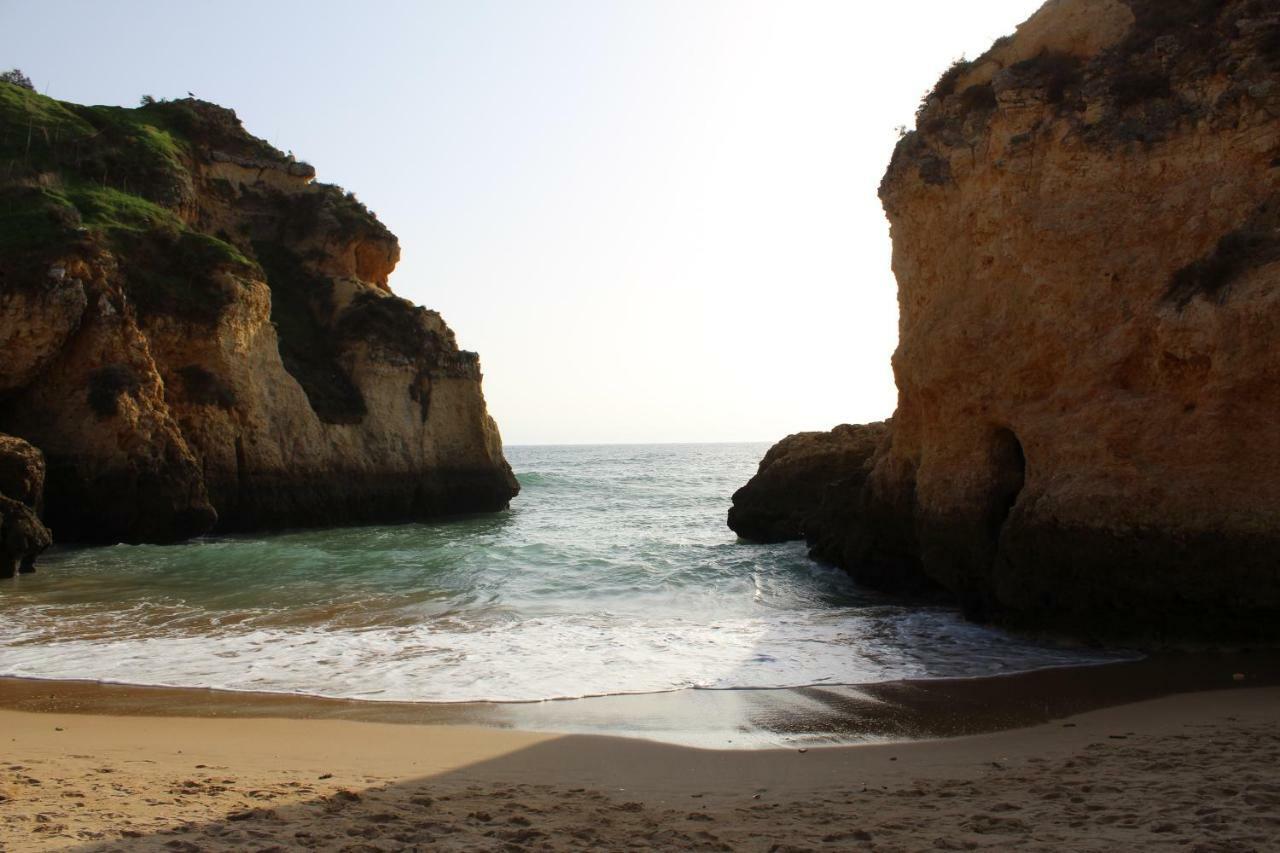 Vila Marachique Vl Alvor Exterior photo